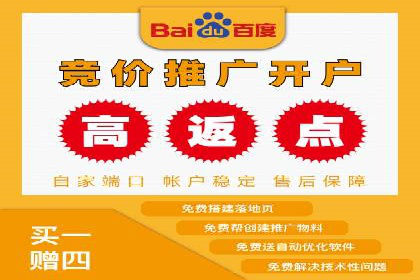 百度竞价托管公司案例分析：如何实现精准投放